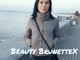 Beauty_BrunetteX
