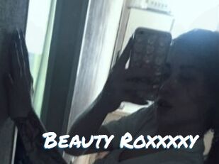 Beauty_Roxxxxy