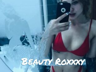 Beauty_Roxxxy