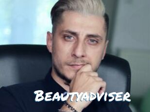 Beautyadviser