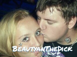BeautyanTheDick