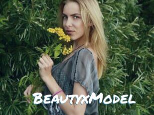 BeautyxModel