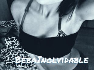 BebaInolvidable