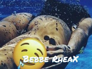 Bebbe_RheaX