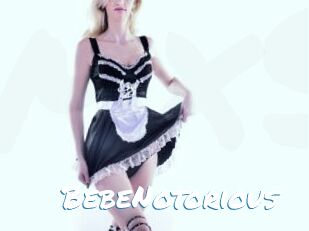 BebeNotorious