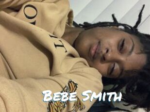 Bebe_Smith