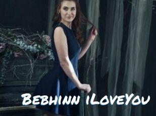 Bebhinn_iLoveYou