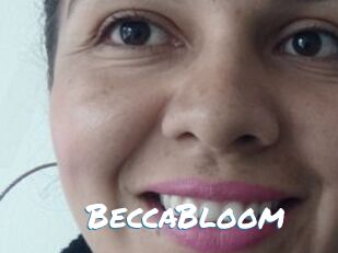 BeccaBloom
