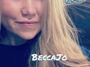 BeccaJo