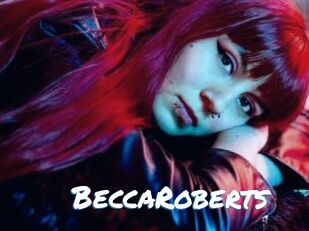 BeccaRoberts