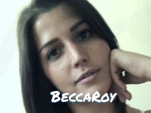BeccaRoy