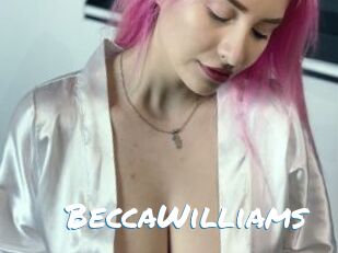 BeccaWilliams