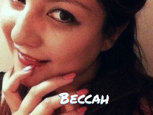 Beccah