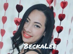 BeckaLee