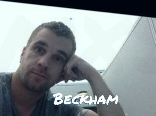 Beckham