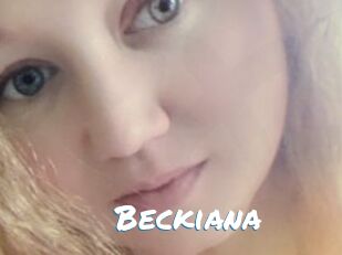Beckiana