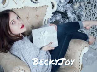 BeckyJoy