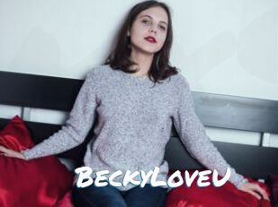 BeckyLoveU