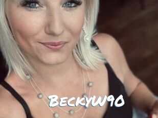 BeckyW90