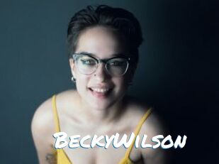 BeckyWilson