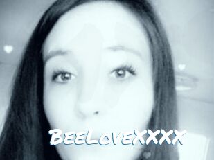 BeeLoveXXXX