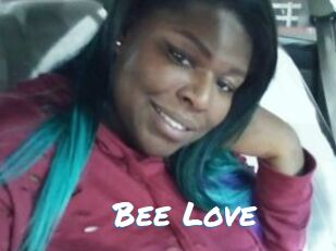 Bee_Love