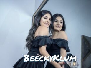BeeckyKlum