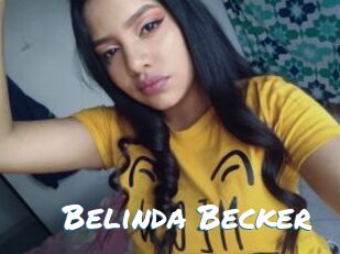 Belinda_Becker
