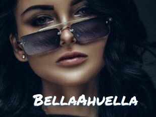 BellaAhuella