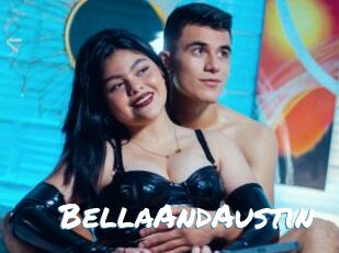 BellaAndAustin