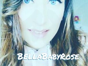 BellaBabyRose