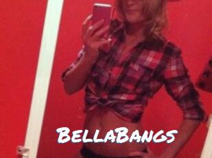 BellaBangs