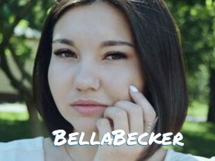BellaBecker