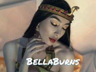 BellaBurns