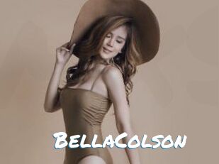 BellaColson