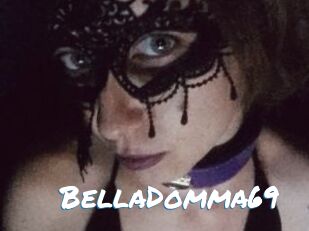 BellaDomma69