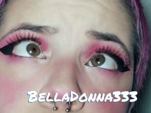 BellaDonna333
