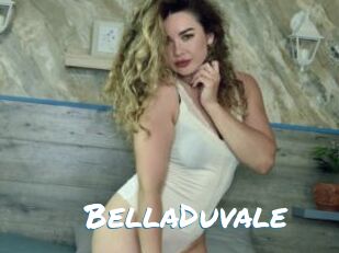 BellaDuvale
