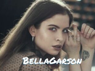 BellaGarson