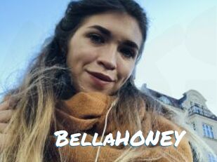 BellaHONEY