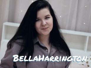 BellaHarrington