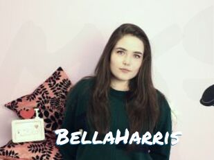 BellaHarris