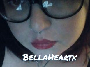 BellaHeartx