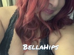 BellaHips Max 50