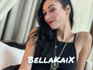 BellaKaiX