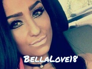 BellaLove18