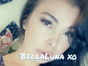 BellaLuna_xo