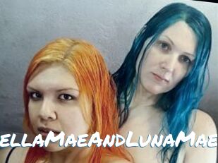 BellaMaeAndLunaMae