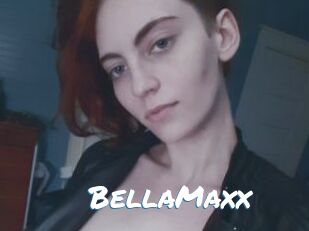 BellaMaxx