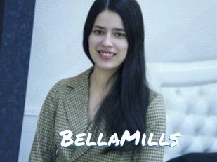 BellaMills